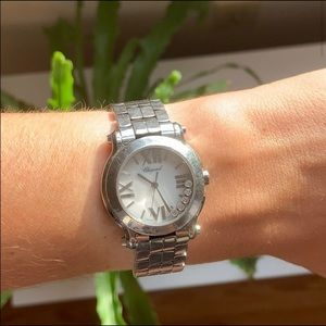 Chopard Happy Sport Watch